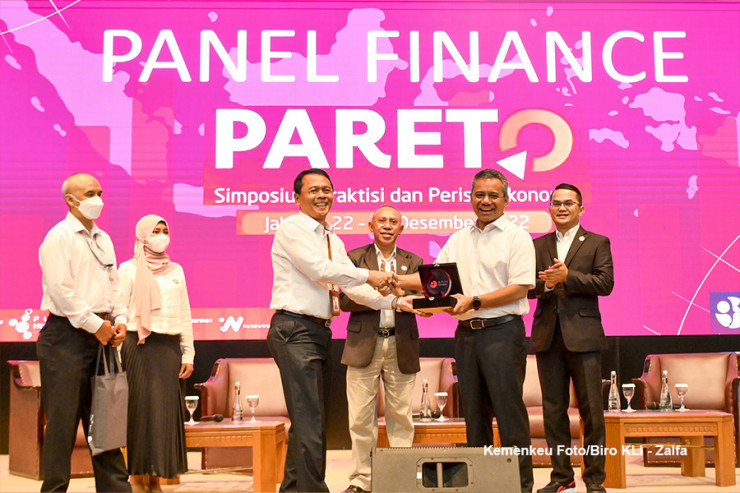 Indonesia Berkomitmen Lakukan Reformasi Struktural walaupun Tengah Hadapi Pandemi