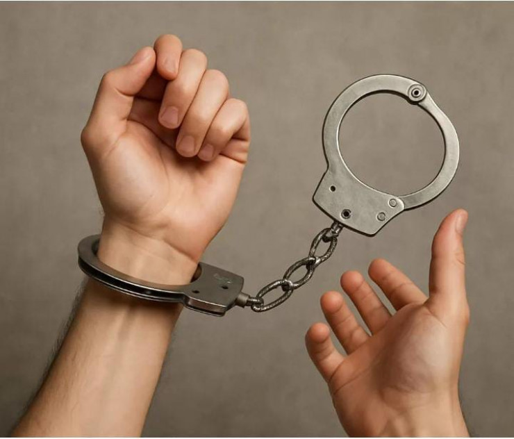 Satresnarkoba Polresta Sidoarjo Pastikan Sudah Sesuai Prosedur