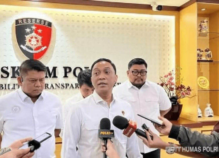 Dua Pelaku Penyelundupan Happy Water Asal Malaysia dan Cina Berhasil Ditangkap